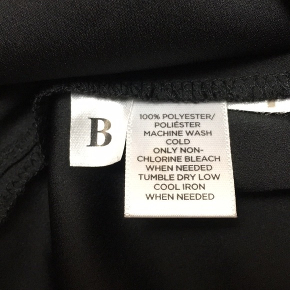 Loft Off shoulder tie sleeve Blouse - Picture 8 of 8